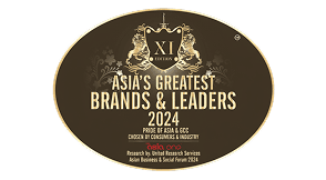 Asia's greatest brands 2023-24