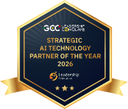 Strategic AI Technology Partner of the Year 2026