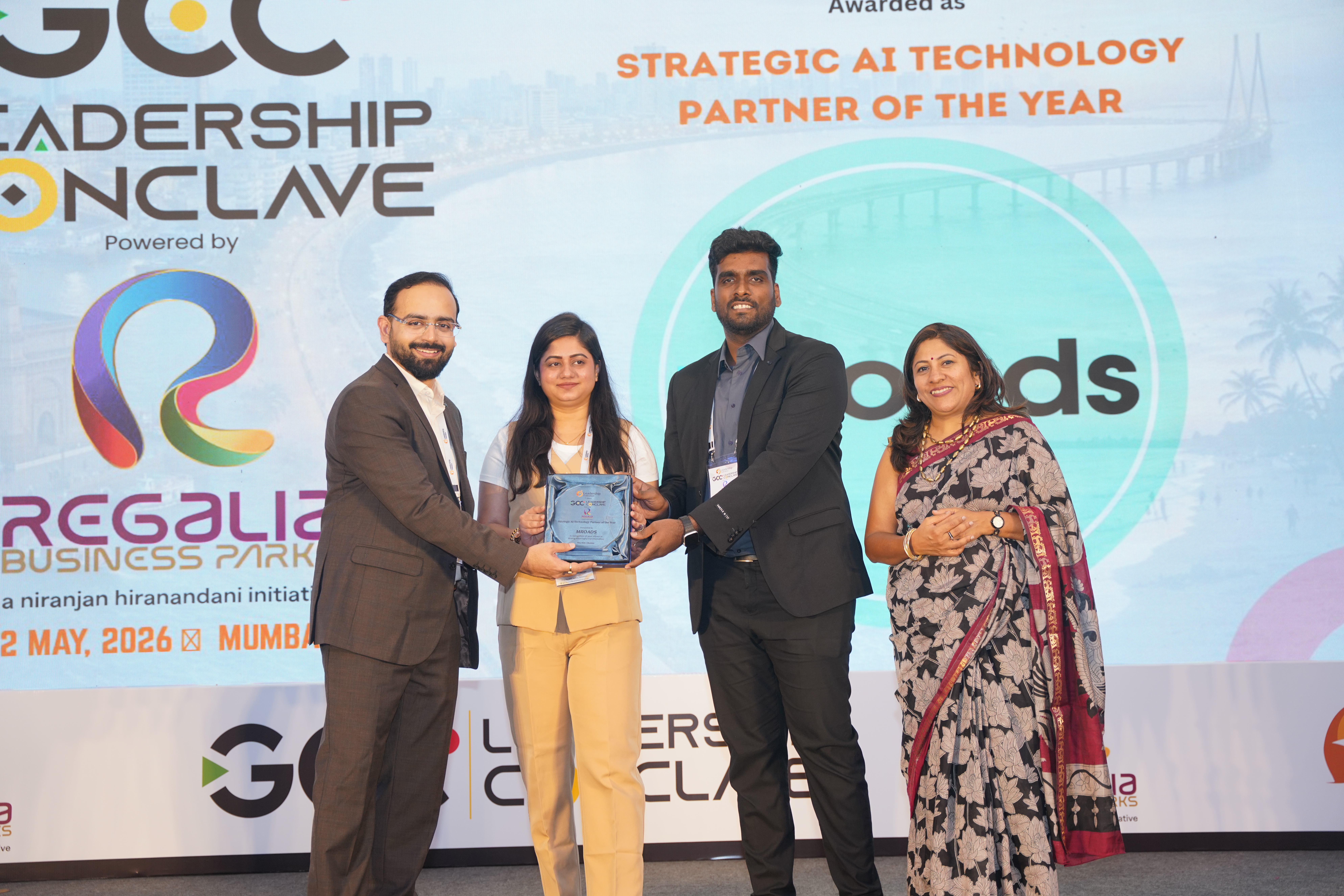 Annual Leadership Summit 2024